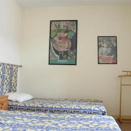 Apartment Cosy T2, 2 Pers, Coeur Historique, Proche Vieux Port, Parking Prive, La Rochelle - Fr-1-246-95 *