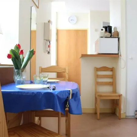 Cosy T2, 2 Pers, Coeur Historique, Proche Vieux Port, Parking Prive, La Rochelle - Fr-1-246-95 La Rochelle (Charente-Maritime)