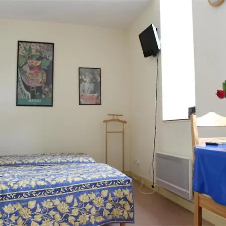 Cosy T2, 2 Pers, Coeur Historique, Proche Vieux Port, Parking Prive, La Rochelle - Fr-1-246-95 Apartment La Rochelle (Charente-Maritime)